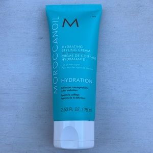 Moroccanoil Hydrating Styling Cream